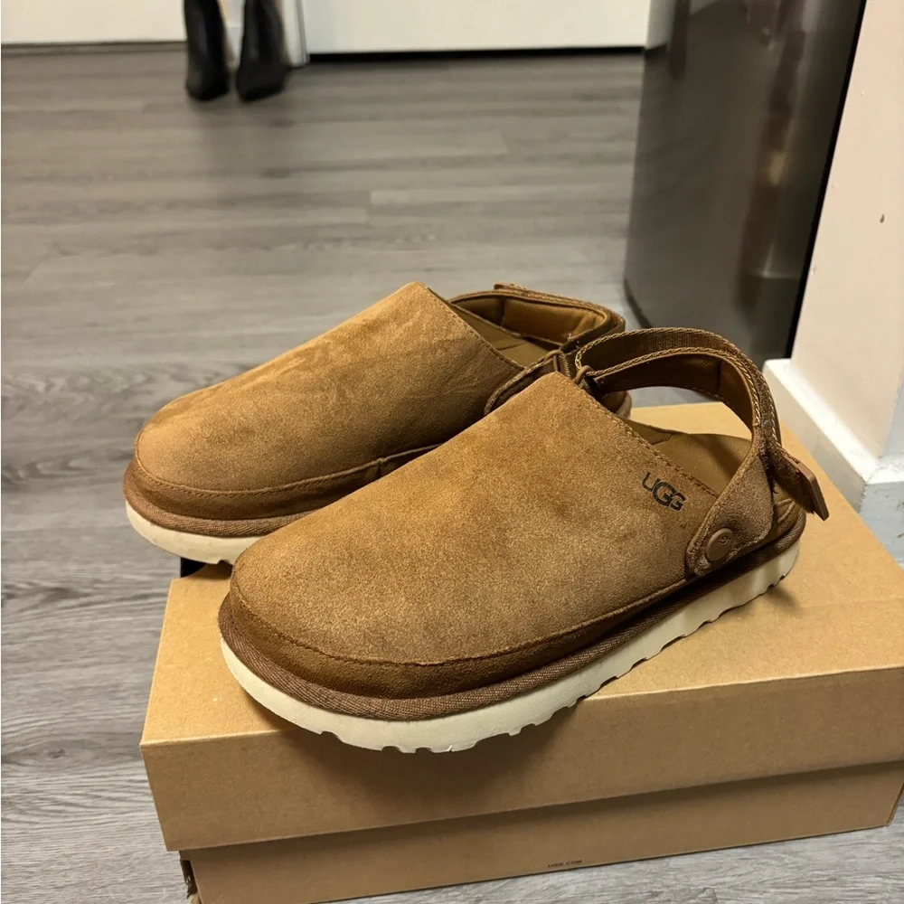UGG Golden star clogs - Picture 2 of 11